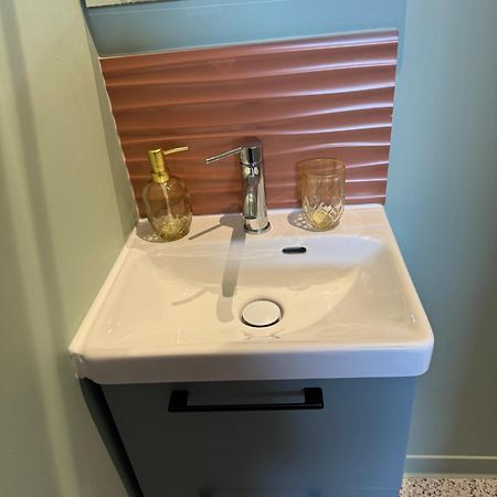 Appartement Hyper Centre Μπορντό Εξωτερικό φωτογραφία