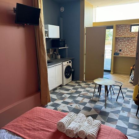 Appartement Hyper Centre Μπορντό Εξωτερικό φωτογραφία
