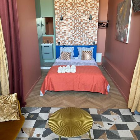 Appartement Hyper Centre Μπορντό Εξωτερικό φωτογραφία