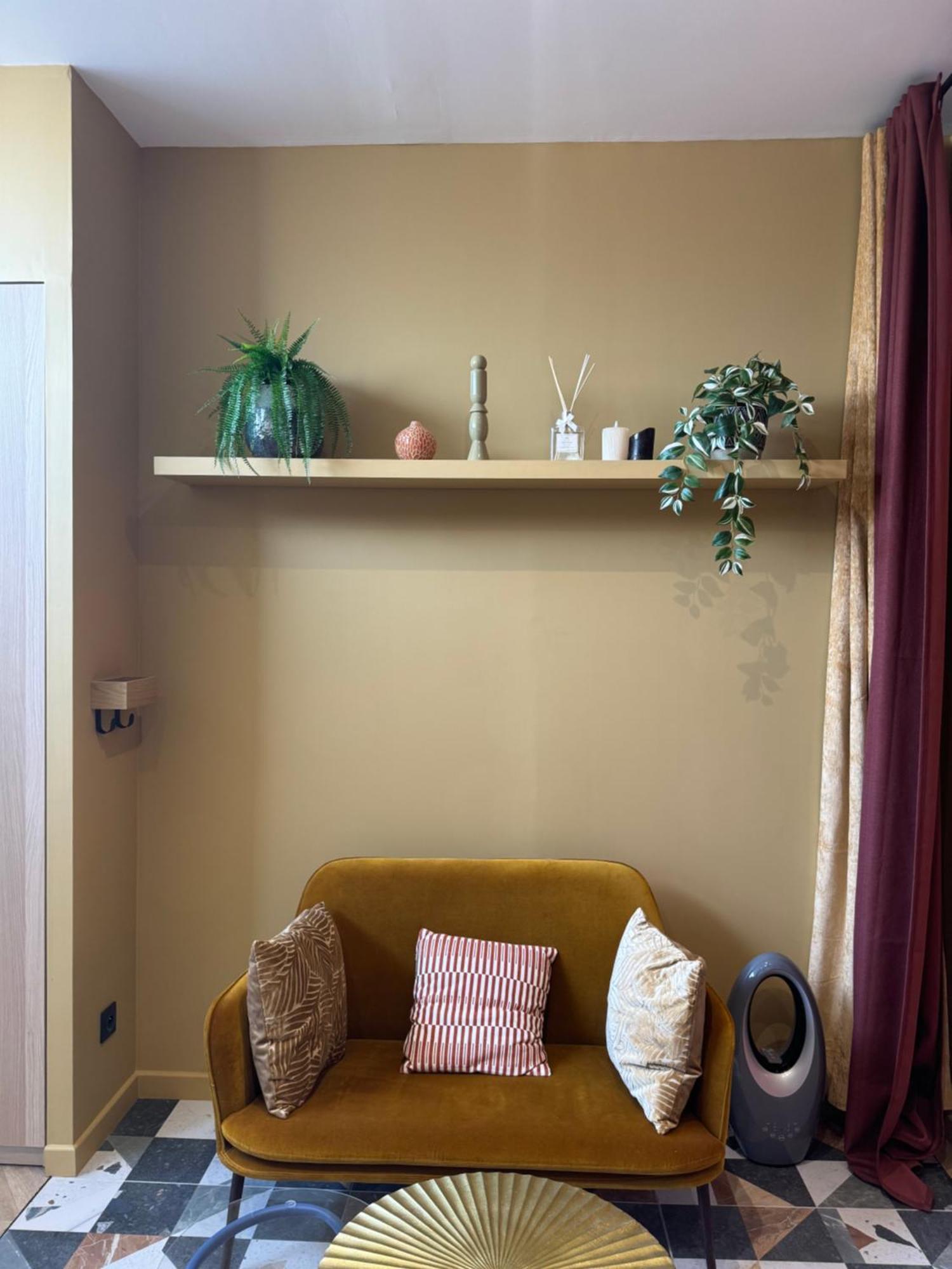 Appartement Hyper Centre Μπορντό Εξωτερικό φωτογραφία
