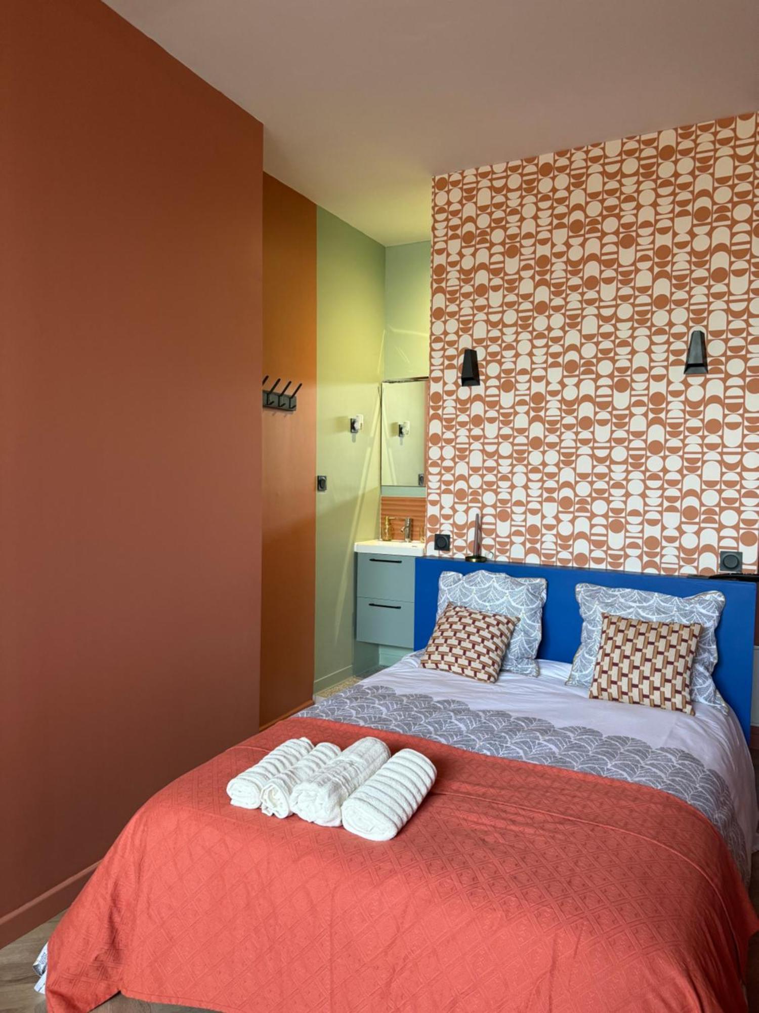 Appartement Hyper Centre Μπορντό Εξωτερικό φωτογραφία