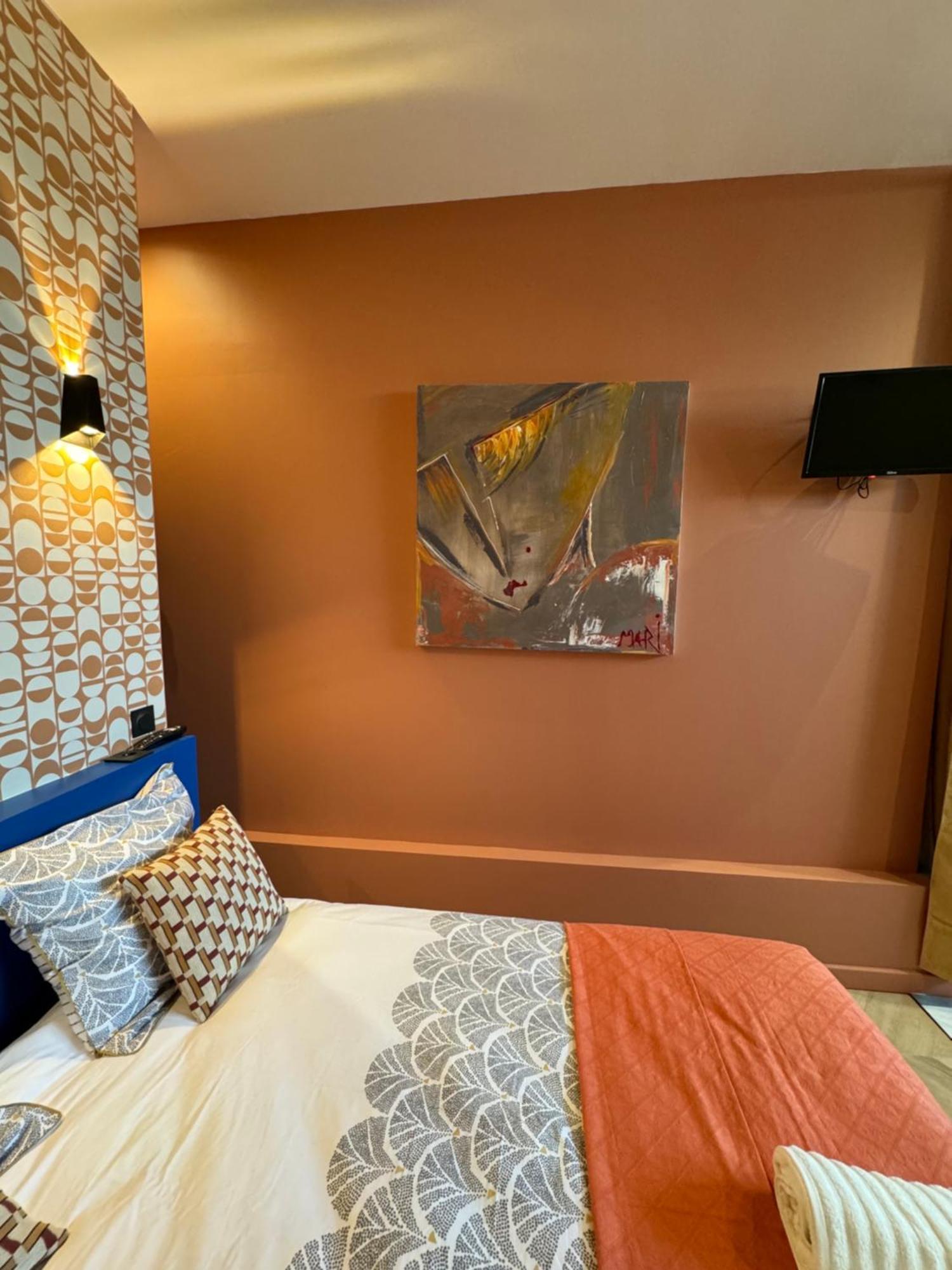 Appartement Hyper Centre Μπορντό Εξωτερικό φωτογραφία